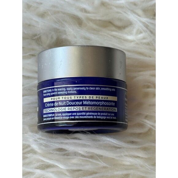 IT Cosmetics Confidence in Your Beauty Sleep Night Cream - Picture 5 of 8